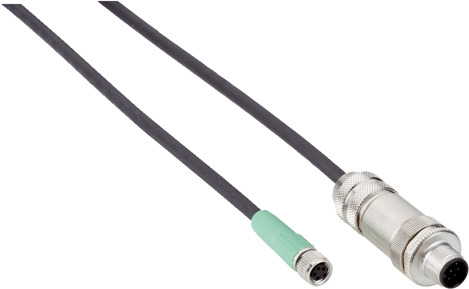 ПринадлежностиРазъемы и кабели Sick 6042080 DSL-2804-G02MB
