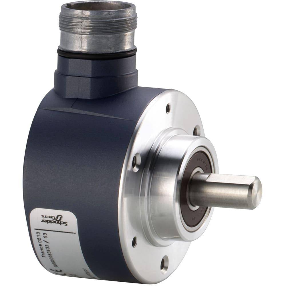 Энкодер Telemecanique Sensors XCC1510PS01Y