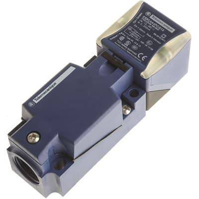 Индуктивный датчик приближения Telemecanique Sensors XS8C4A4PCG13
