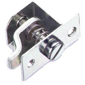 81/82/85 — DZUS® Lion Quarter-Turn Fasteners 85-11-580-20 Southco