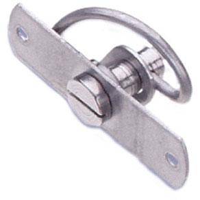 81/82/85 — DZUS® Lion Quarter-Turn Fasteners 85-12-380-16 Southco