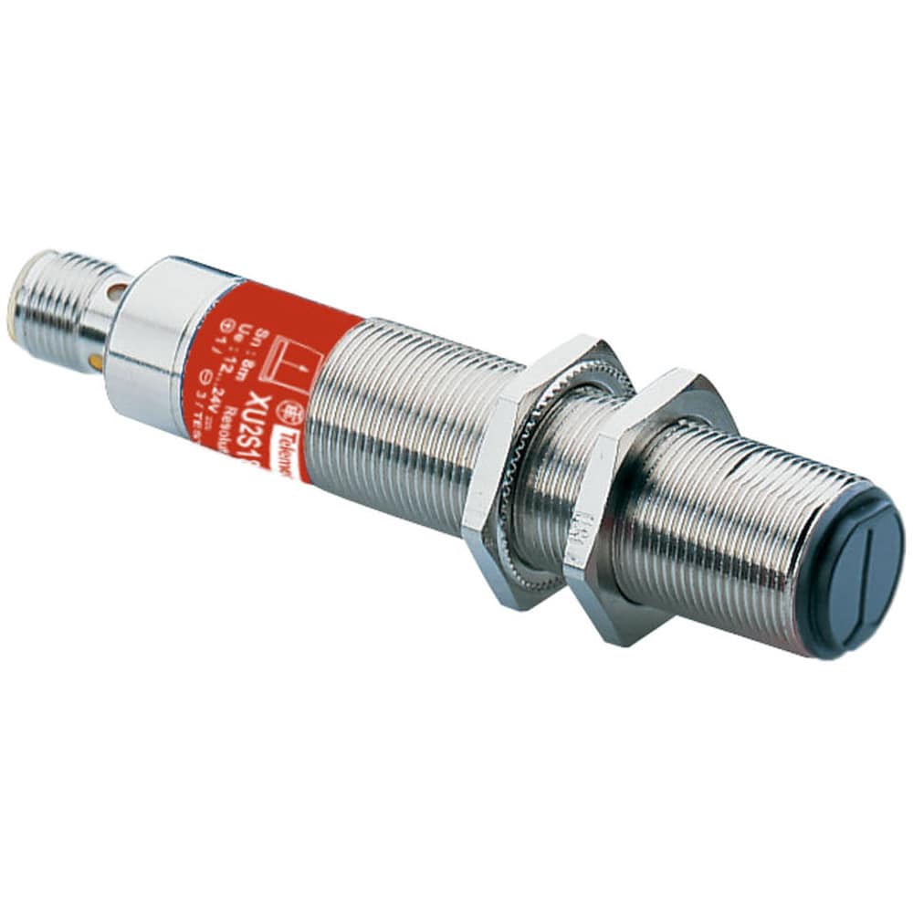 Фотоэлектрический датчик Telemecanique Sensors XU2S18KP340WL5T