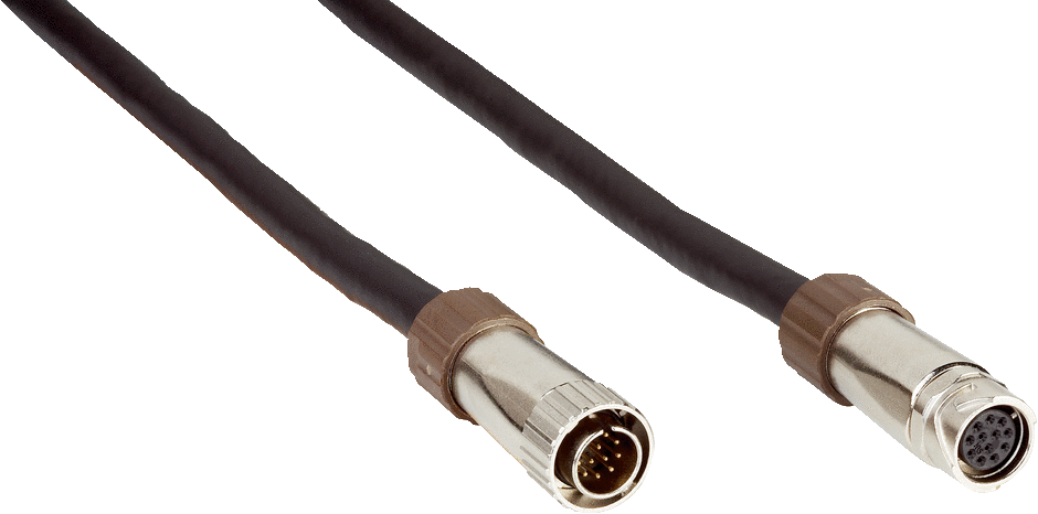 ПринадлежностиРазъемы и кабели Sick 6035986 DSL-1212-G02M