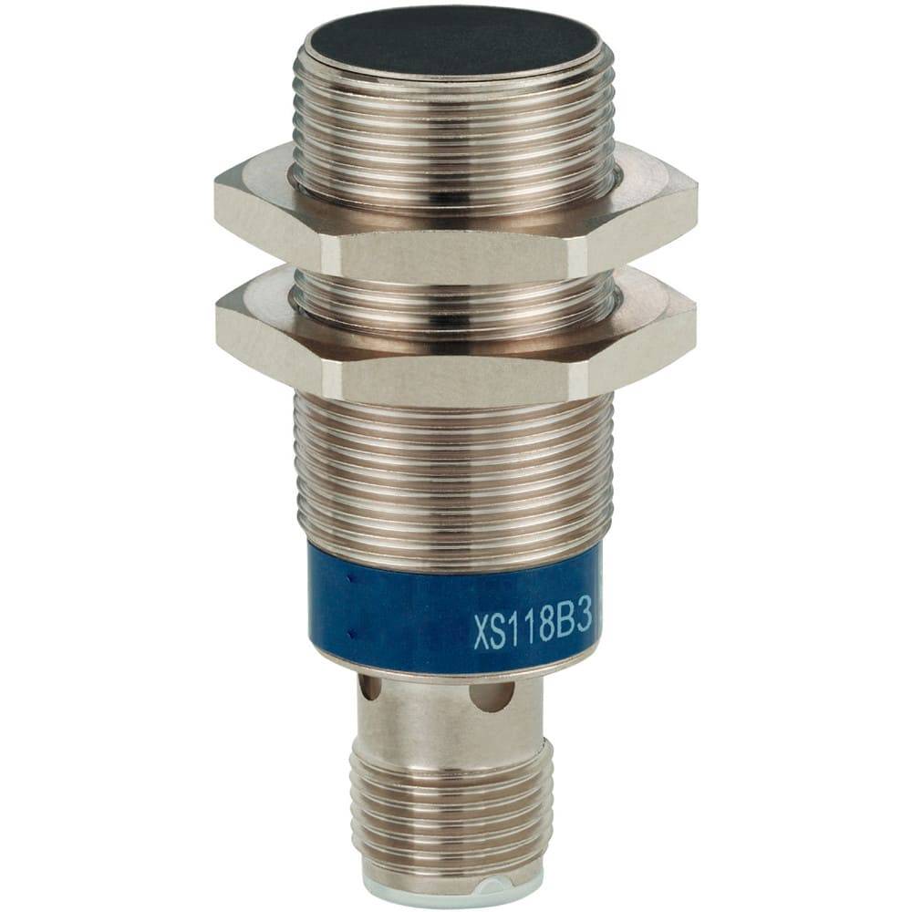 Емкостный датчик приближения Telemecanique Sensors XS130B3PBM12