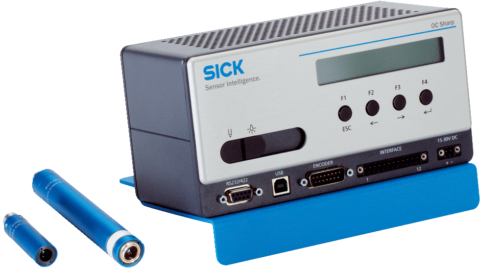 Датчики смещения OC Sharp Sick 6054512 SOC-1A200303K