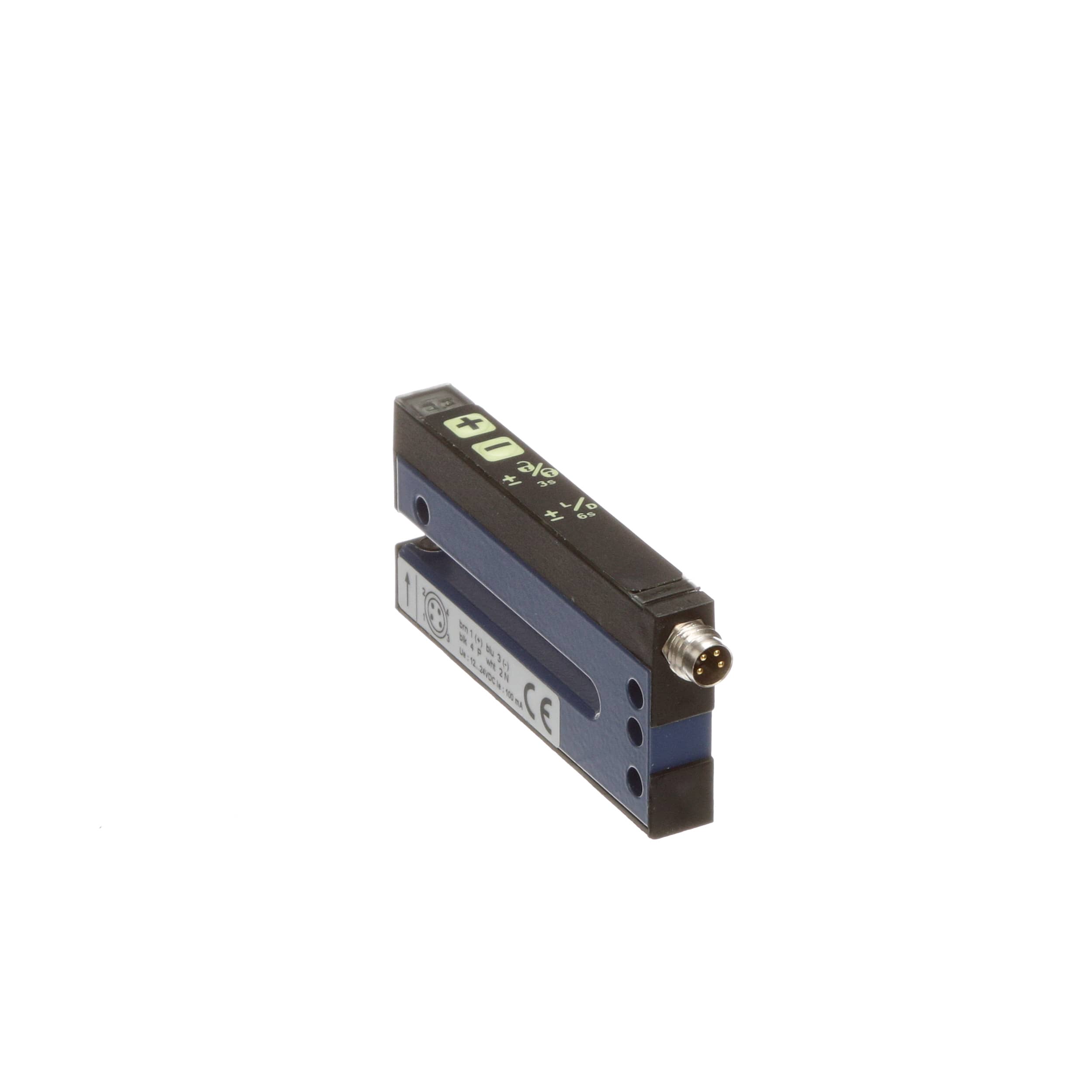 Фотоэлектрический датчик Telemecanique Sensors XUYFNEP60005