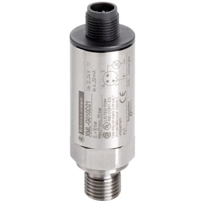 Датчик давления Telemecanique Sensors XMLGM01D21