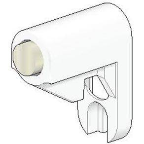 81/82/85 — DZUS® Lion Quarter-Turn Fasteners 82-13-140-20 Southco