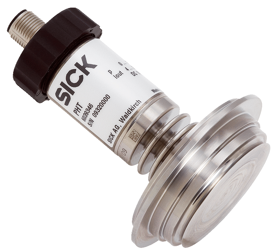 Датчики давления PHT Sick 6039429 PHT-RB010S540S0AFT0Z