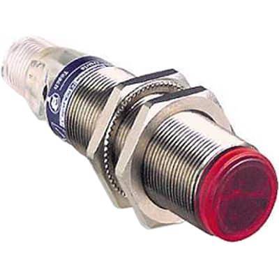 Фотоэлектрический датчик Telemecanique Sensors XUB1BNANM12