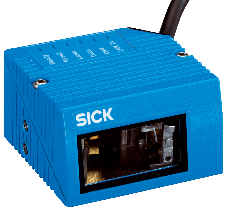 Сканеры штрихкодаCLV62x / CLV621 / Long Range Sick 1041784 CLV621-0000
