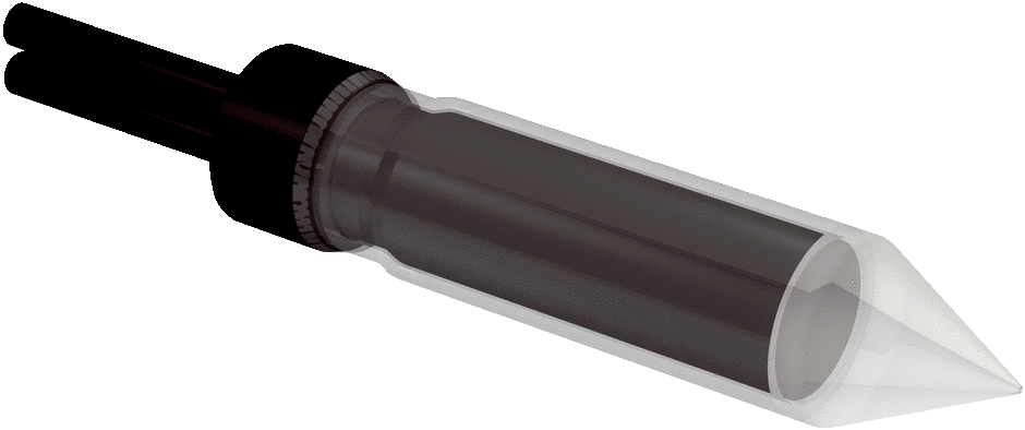 Оптоволоконный кабельLL3 Sick 5321924 LL3-DF02-S01