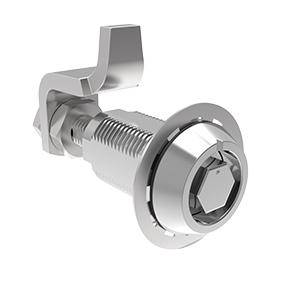 E3 — VISE ACTION® Компрессионная Защелка E3-1015-0959 Southco