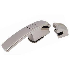 81/82/85 — DZUS® Lion Quarter-Turn Fasteners 82-78-580-20 Southco