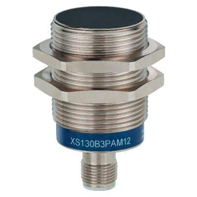 Индуктивный датчик приближения Telemecanique Sensors XS630B1DAM12