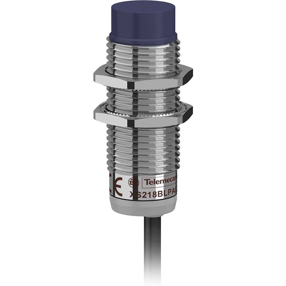 Емкостный датчик приближения Telemecanique Sensors XS218SANAL10
