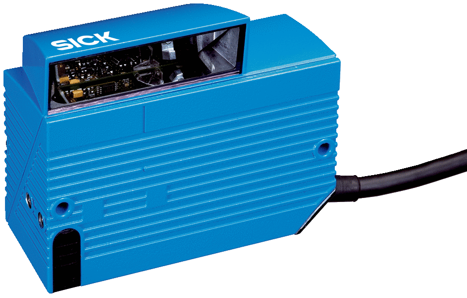 Сканеры штрихкодаCLV63x / CLV630 / Long Range Sick 1041974 CLV630-3000