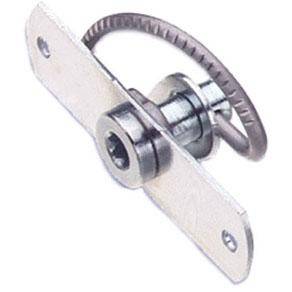 81/82/85 — DZUS® Lion Quarter-Turn Fasteners 85-13-440-16 Southco