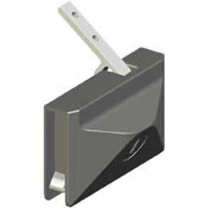 E3 — VISE ACTION® Компрессионная Защелка E3-143-135 Southco