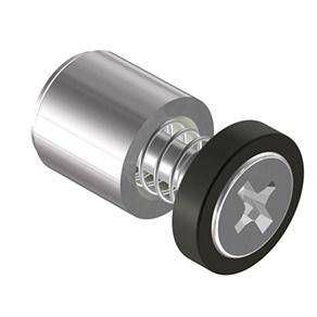 R4 — ротационная Защелка R4-10-11-502-20 Southco