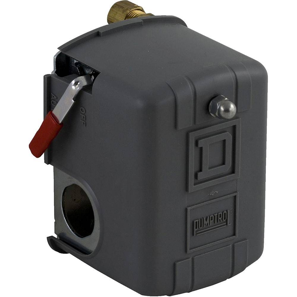 Датчик давления Telemecanique Sensors 9013FHG52J55M1X