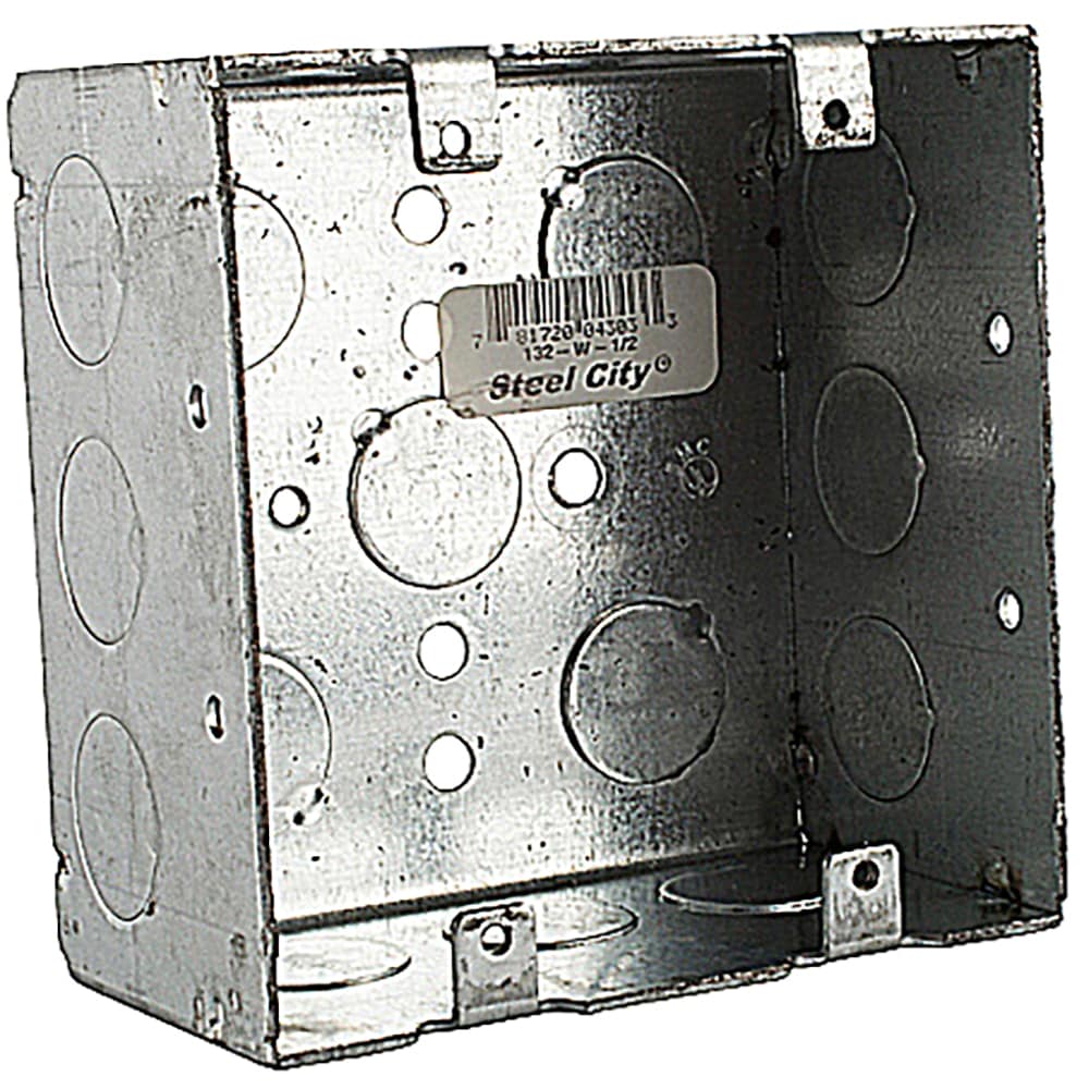 Аксессуар для водонепроницаемой эластичной муфты Thomas & Betts 132-W-1/2