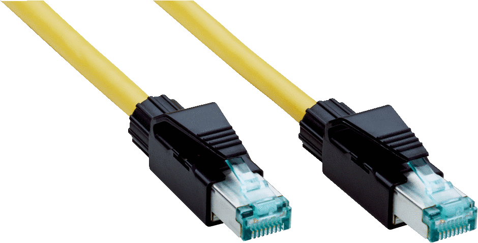 ПринадлежностиРазъемы и кабели Sick 6034635 SSL-0J08-G03MES01