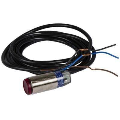 Фотоэлектрический датчик Telemecanique Sensors XUB9BNANL2