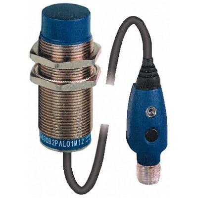 Индуктивный датчик приближения Telemecanique Sensors XS612B2PAL01M12