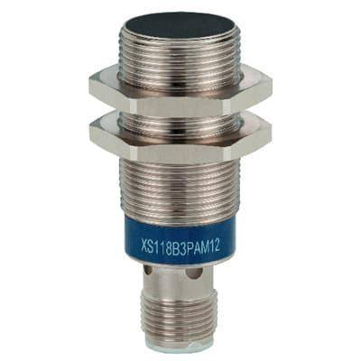 Индуктивный датчик приближения Telemecanique Sensors XS518B1MBU20