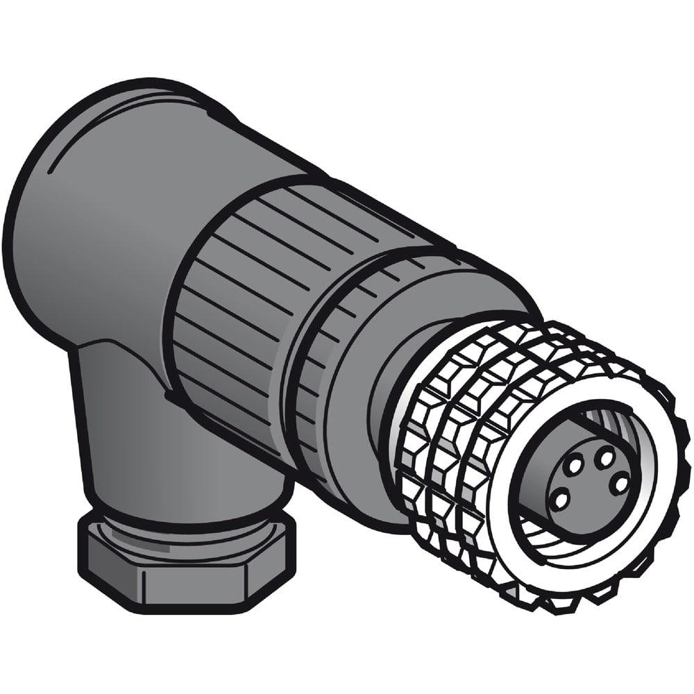 Емкостный датчик приближения Telemecanique Sensors XZCP0466L2