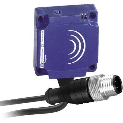 Индуктивный датчик приближения Telemecanique Sensors XS8C1A1MBL01U20