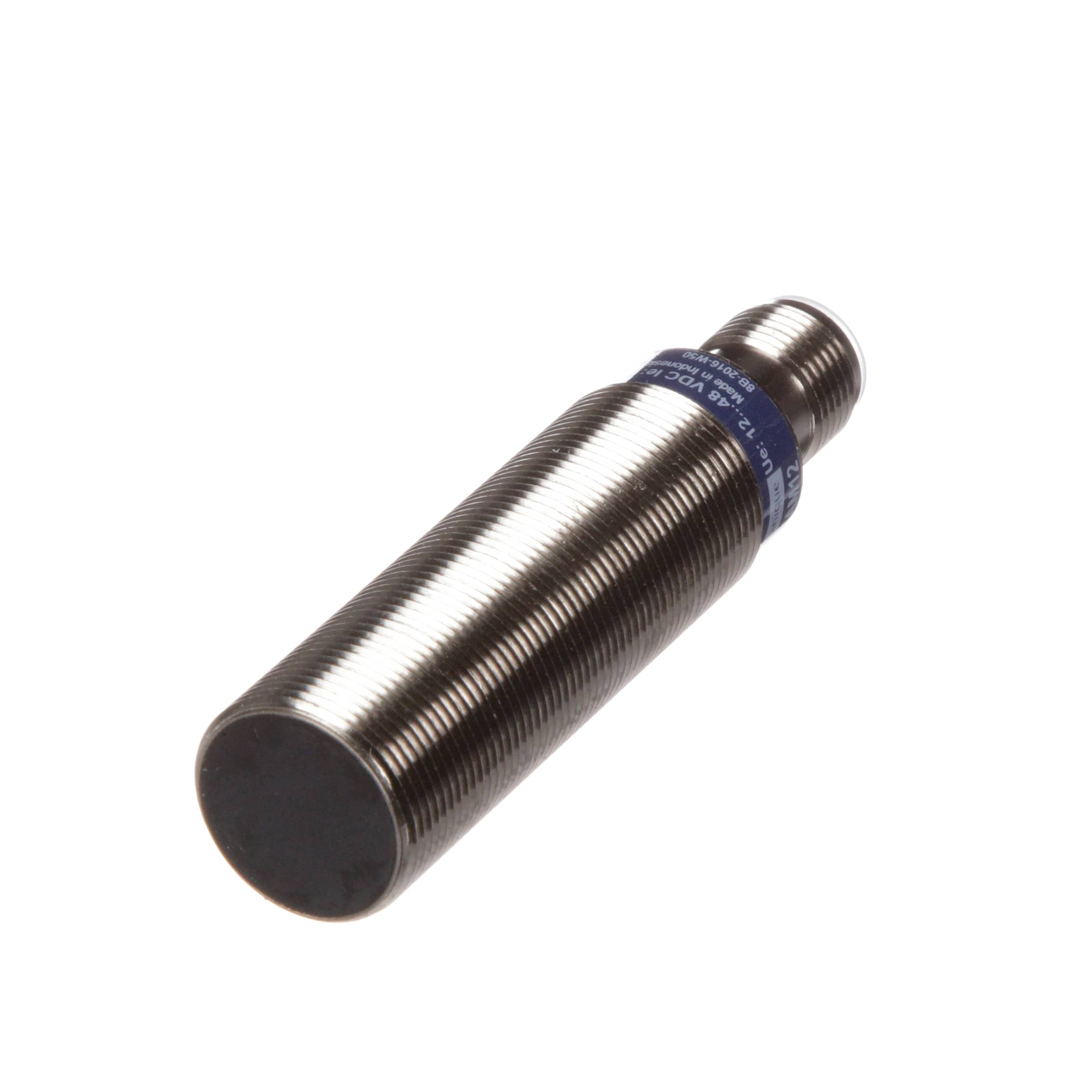 Индуктивный датчик приближения Telemecanique Sensors XS618B1NAM12