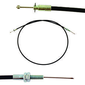 81/82/85 — DZUS® Lion Quarter-Turn Fasteners 82-T-160-16 Southco
