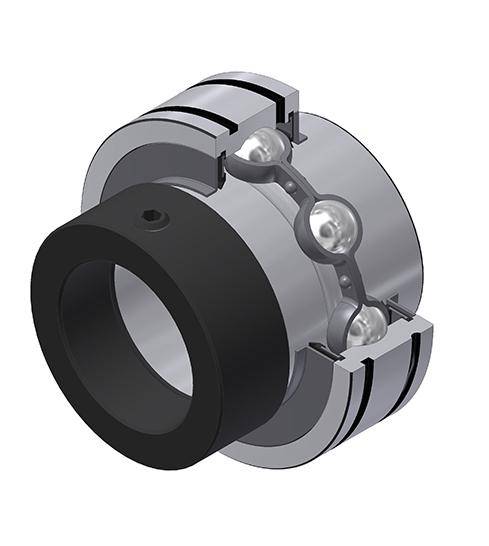 NTN-SNR CEX207-22 Подшипники для узлов