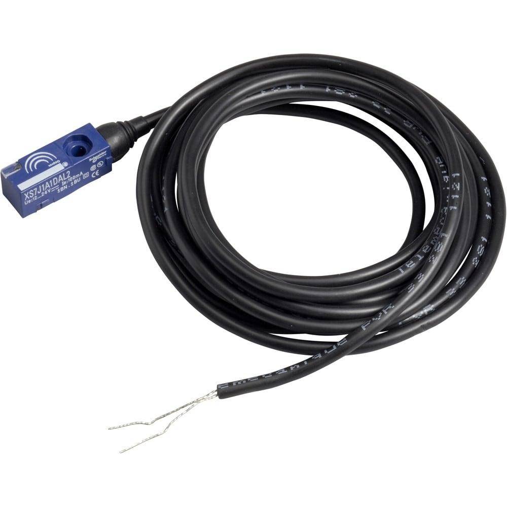 Емкостный датчик приближения Telemecanique Sensors XS8C1A1PAL10