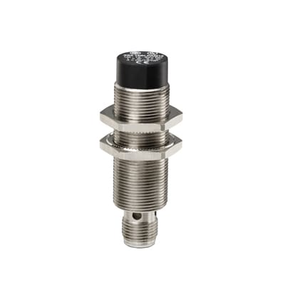 Индуктивный датчик приближения Telemecanique Sensors XS218BLNAM12