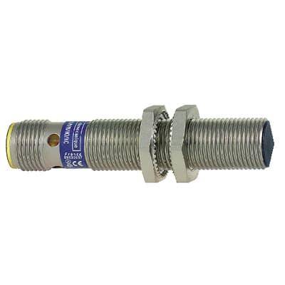 Индуктивный датчик приближения Telemecanique Sensors XS512BLPAM12