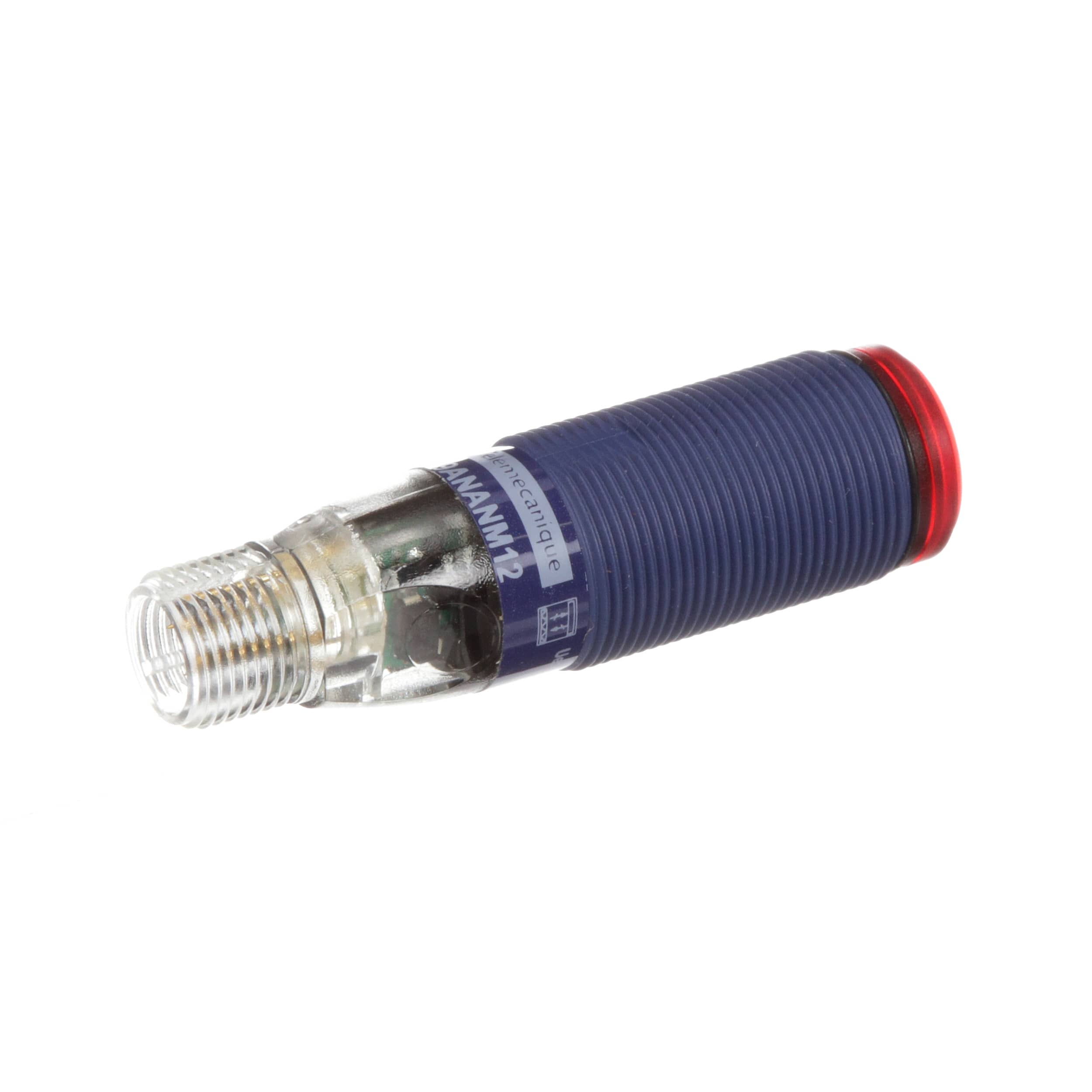 Фотоэлектрический датчик Telemecanique Sensors XUB9ANANM12