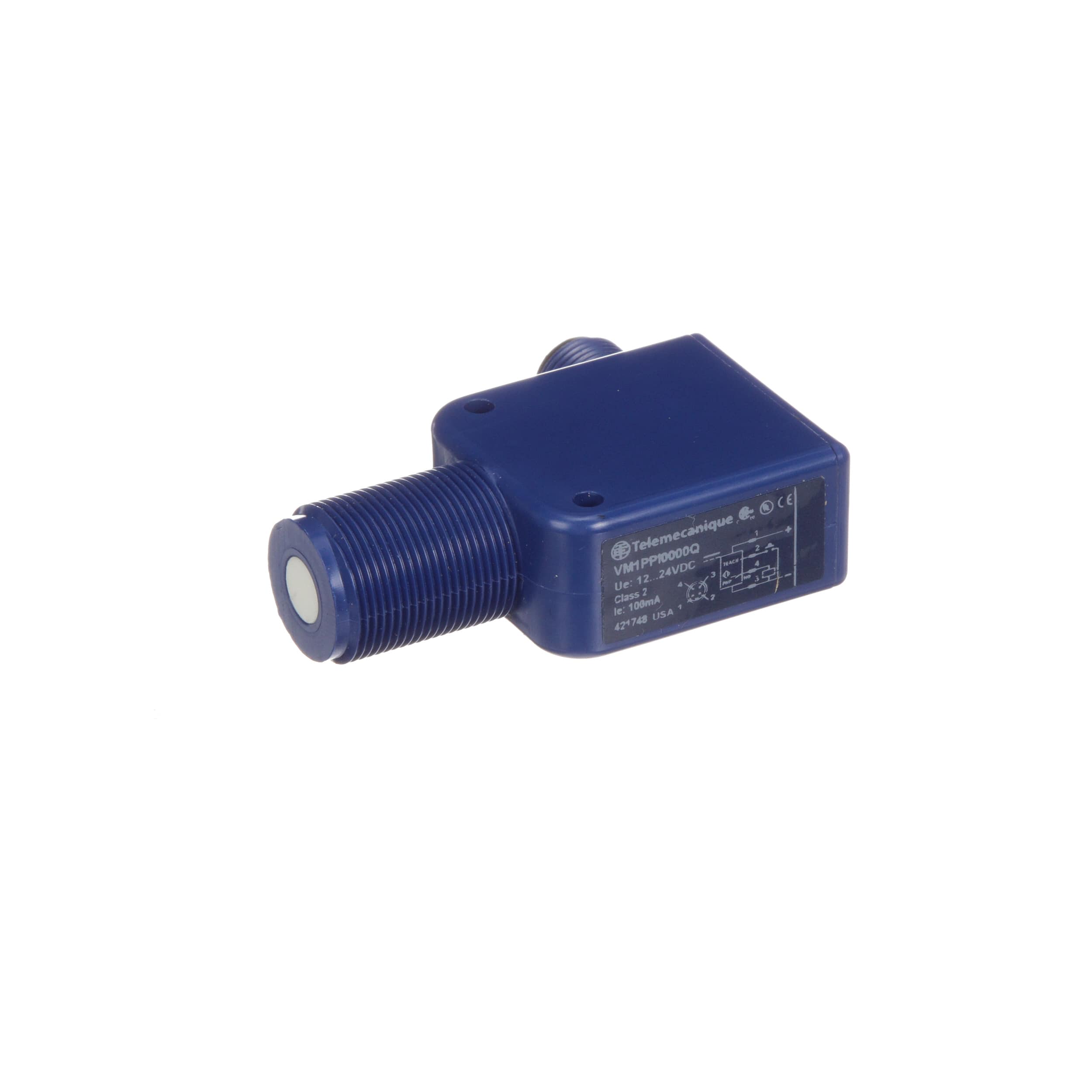 Датчик приближения Telemecanique Sensors VM1VA1000Q