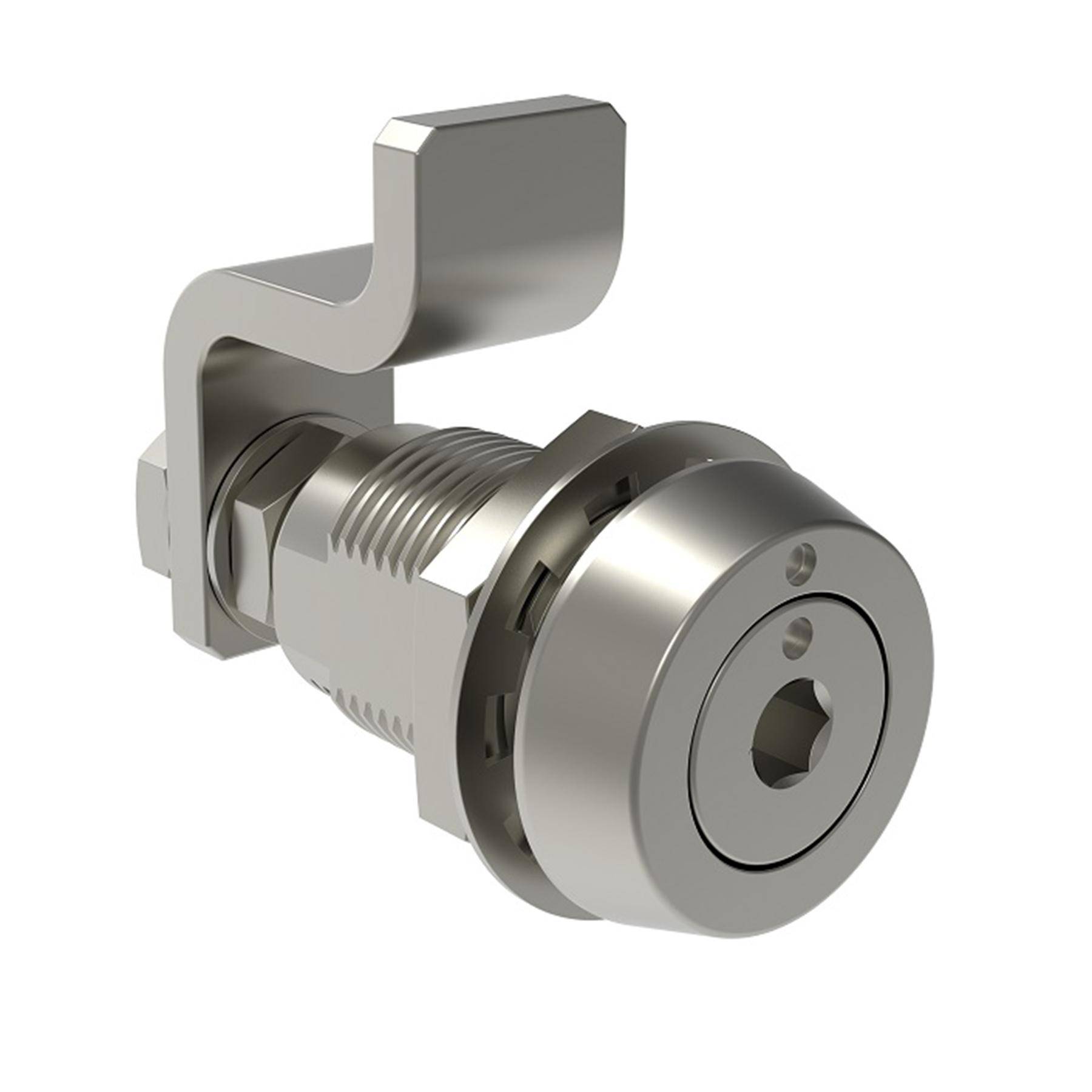 E3 — VISE ACTION® Компрессионная Защелка E3-105-090 Southco