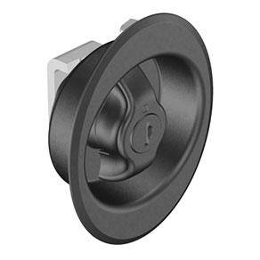 E3 — VISE ACTION® Компрессионная Защелка E3-1260-1112 Southco