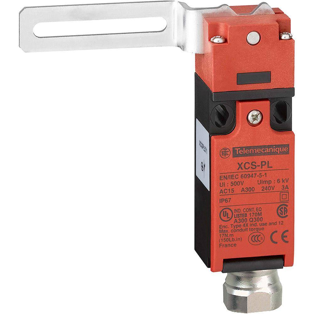 Емкостный датчик приближения Telemecanique Sensors XCSPL761