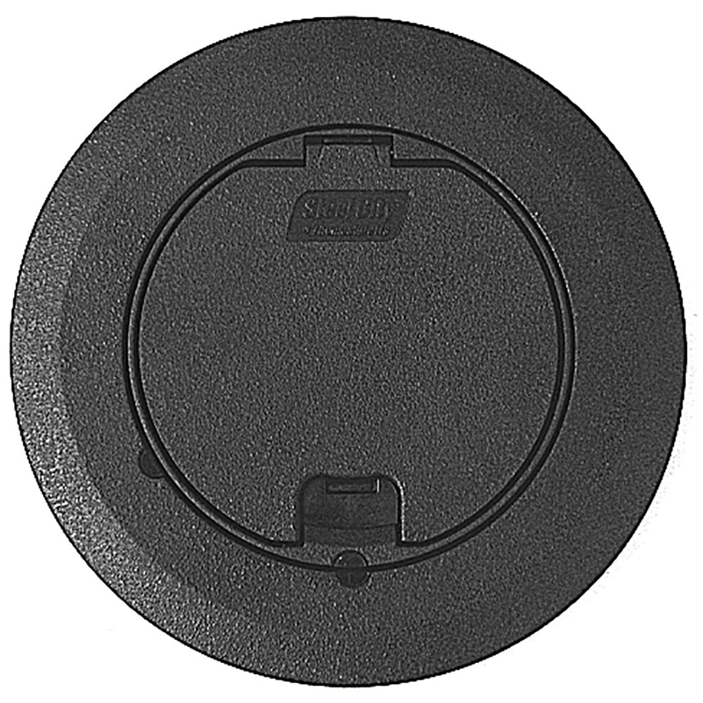 Система организации проводов Thomas & Betts 68R-CST-BLK