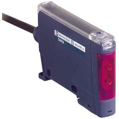 Фотоэлектрический датчик Telemecanique Sensors XUDA2PSMM8
