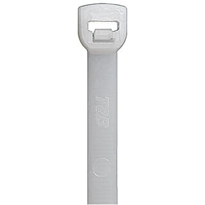 Хомут и обвязка для кабелей Thomas & Betts L-24-120-9-L