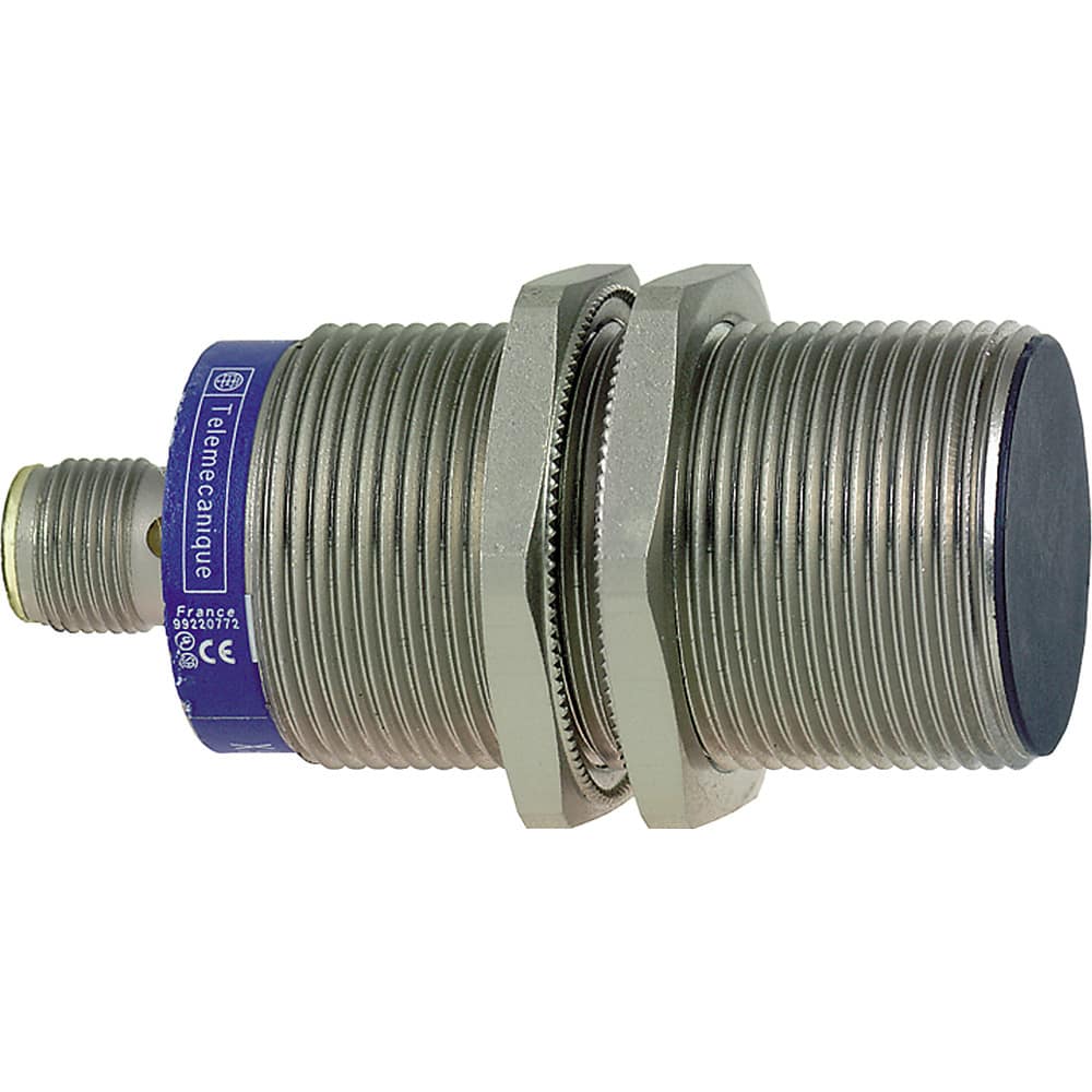 Емкостный датчик приближения Telemecanique Sensors XS1M30MA250A