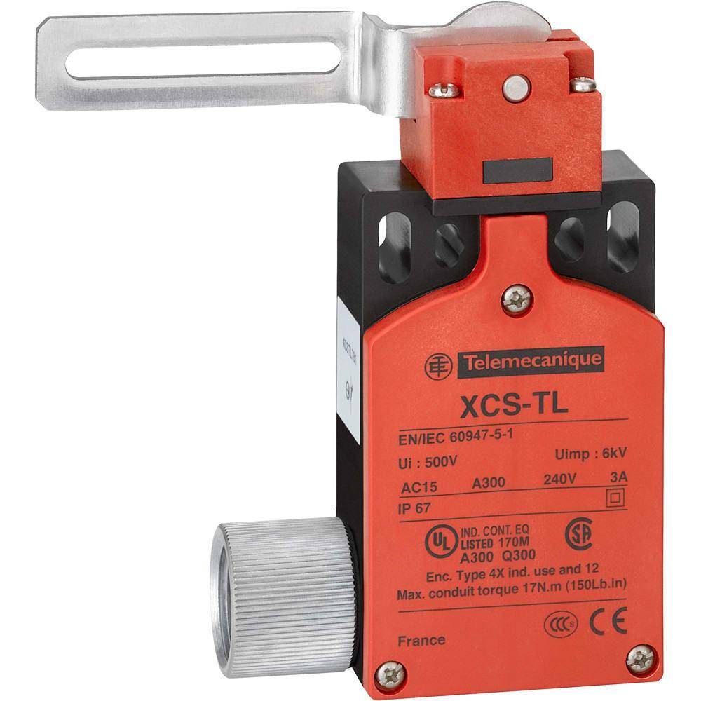 Емкостный датчик приближения Telemecanique Sensors XCSTL873
