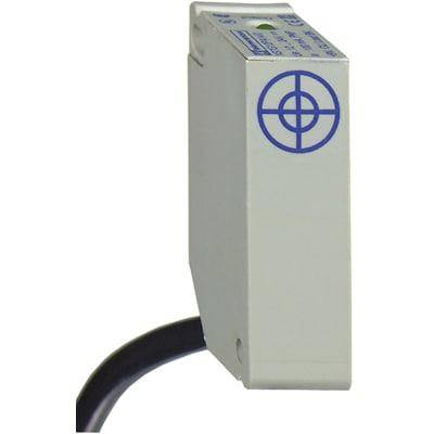 Индуктивный датчик приближения Telemecanique Sensors XS7G12MA230