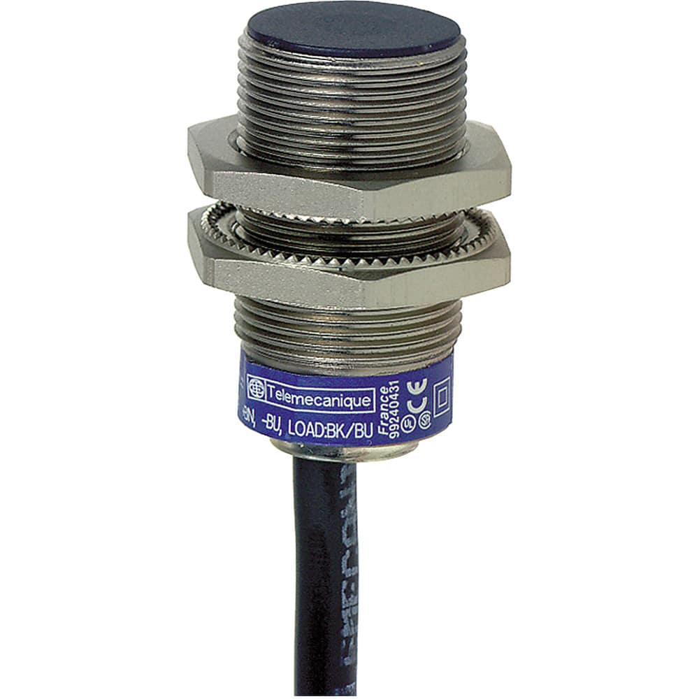Емкостный датчик приближения Telemecanique Sensors XS208BLPAL5